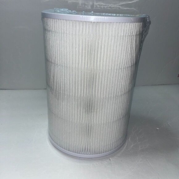 Hunter True HEPA EcoSilver Replacement Filter Model H-HF670-VP V39597 NEW in Box - Picture 2 of 8